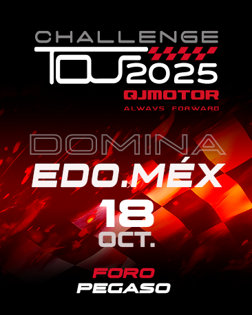 Track Day en Edo.Méx