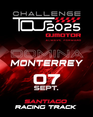 Track Day en Monterrey